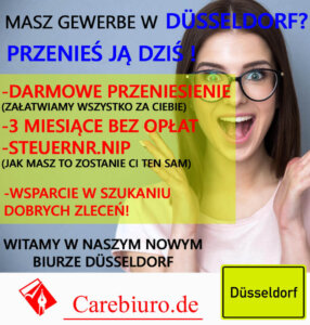 Gewerbe bez zameldowania w otwarcie-firmy-w-niemczech.de