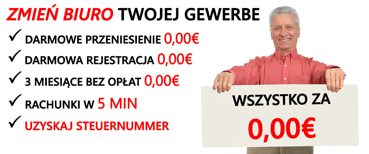 Wynajem powierzchni dla firmy