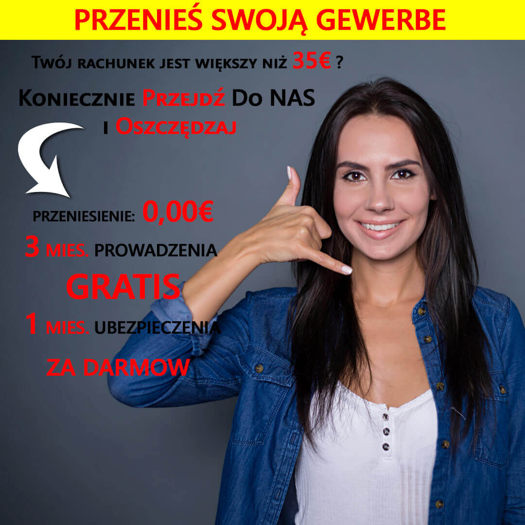 Gewerbe bez zameldowania Niemczech carebiuro.click