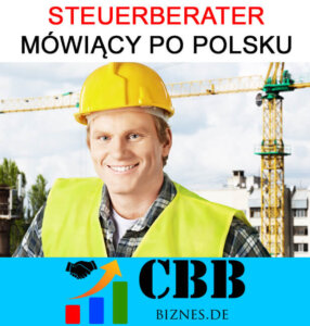 Gewerbe bez zameldowania w carebiuro.de